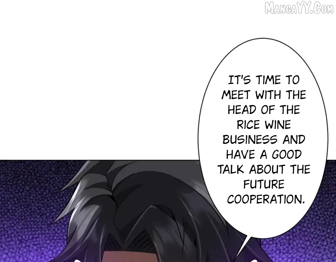 With My Netherworld Trillions, Game On! Chapter 273 - page 65